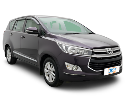 Toyota Innova Crysta-img